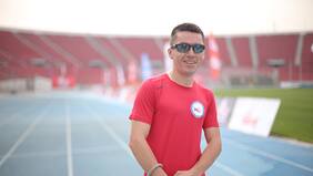 Cristián Valenzuela: "Queremos nuestra cuota si hay Asamblea Constituyente"