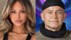 Estefanía Galeota se sintió decepcionada de Pancho: “Me traicionó”