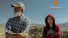 Película chilena “Oro Amargo” se luce en el Festival de Cine de Varsovia: ¿Cuándo se estrena?