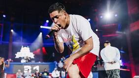 Mira aquí la exhibición de Red Bull Batalla en Lollapalooza 2022