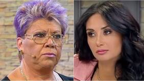 “Se me salían los ojos y tímpanos”: Paty Maldonado y la vez que terminó en la clínica por una pastilla que le dio Pamela Díaz