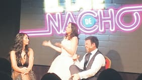 Barrieron con el jet set desde Carola de Moras a Álvaro Salas