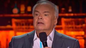 El comunicado oficial de Álvaro Salas ante demanda por paternidad de joven de 17 años