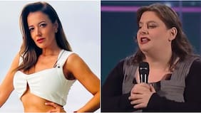 “Me sorprendí al igual que todos”: así reaccionó Yamila Reyna al chiste sin filtro de Laila Roth sobre su quiebre con Mono Sánchez