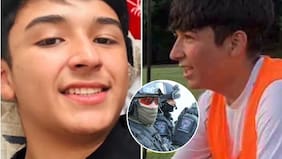 Hay protestas y acusan trato de “prisionero”: Estudiante chileno lleva 3 meses preso en EEUU por “abusar” de Visa Waiver