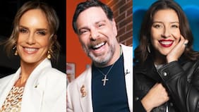 De Neme a Coté Quintanilla: canales y rostros arrasan en los nominados al Copihue de Oro 2025, esta es la lista