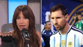 Escándalo terminó en renuncia y despidos: famosa conductora lanzó brutal “fake” sobre papá de Messi y desató polémica