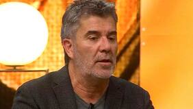 "El bicho entró y la tuve que llevar en una situación muy compleja, en medio de las quimios, de madrugada, porque estaba con fiebre muy alta...": Juan Carlos Valdivia relata situación con su esposa