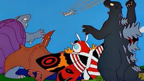 Los mejores memes de la ceremonia de apertura de los JJ.OO