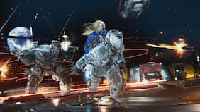 Review: Pragmata es una aventura paternal que no olvida que es un videojuego