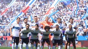 U. Católica se quedaría con una de las figuras de Coquimbo Unido