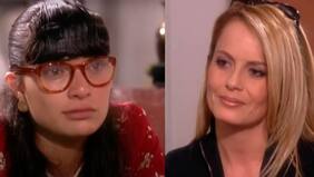 "A Cecilia Bolocco se le cayó un brillante al inodoro... Se perdió el diamante y esa señora lloró, madreó", actores de Betty La Fea califican a la chilena como la invitada con quien "más sufrieron"