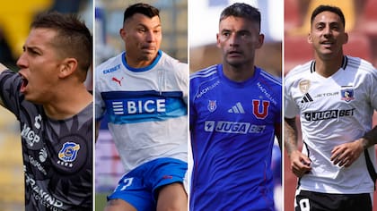 Especialistas se la juegan y eligen a los jugadores “clave” para la Liga de Primera 2026