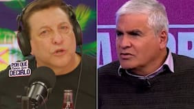 JC Rodríguez no lo deja pasar y sepulta a Nicolás Larraín tras basureo: acusó “clasismo” y filtró revelador antecedente