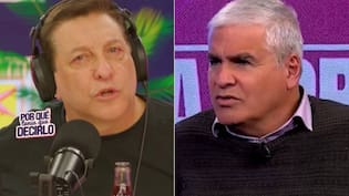 JC Rodríguez no lo deja pasar y sepulta a Nicolás Larraín tras basureo: acusó “clasismo” y filtró revelador antecedente