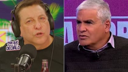 JC Rodríguez no lo deja pasar y sepulta a Nicolás Larraín tras basureo: acusó “clasismo” y filtró revelador antecedente