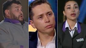 El feroz encontrón entre Otakín y Arenita: antiinfluencer le recordó a Karol Lucero por este motivo y ella respondió con misil