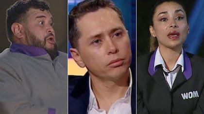 El feroz encontrón entre Otakín y Arenita: antiinfluencer le recordó a Karol Lucero por este motivo y ella respondió con misil