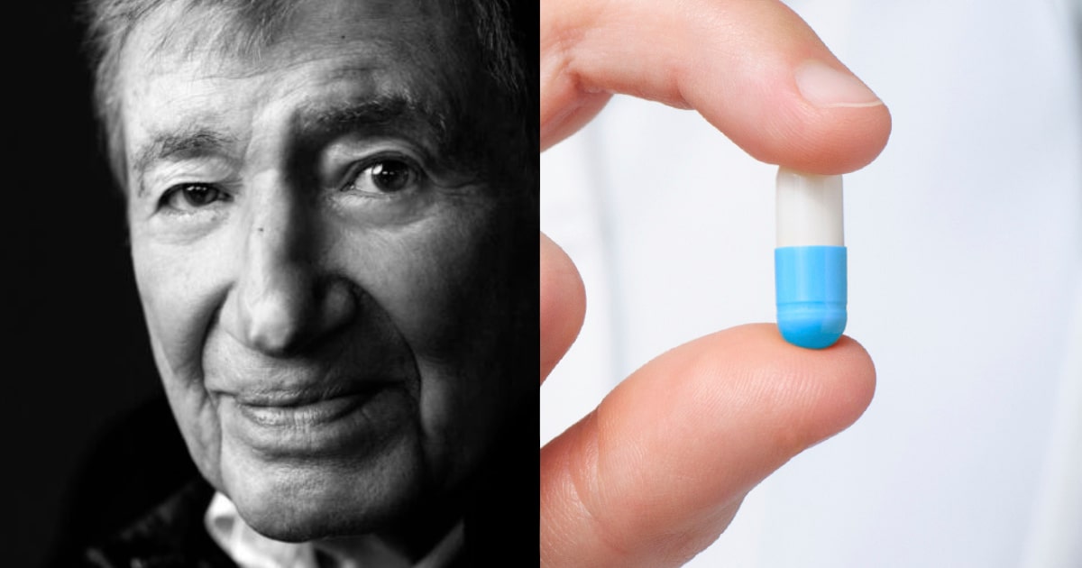 Muerte del Dr. Chester Wayne, Pionero de la Píldora Anticonceptiva: Un Legado en la Salud Femenina