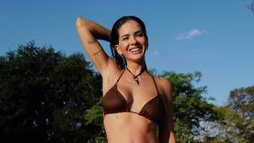 De dónde viene el apodo de Eugenia “China” Suárez: estas son las distintas versiones que ha contado