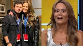 “Estoy muy enamorada”: Daniella Campos se reencontró con el amor junto a editor treintañero