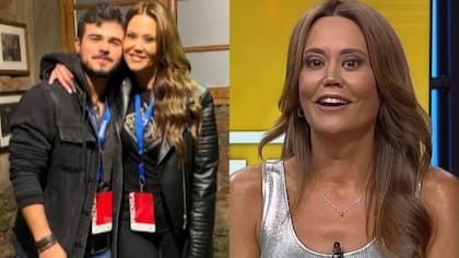 “Estoy muy enamorada”: Daniella Campos se reencontró con el amor junto a editor treintañero