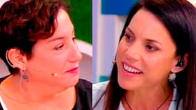 La pregunta de Catalina Edwards que emocionó a Beatriz Sánchez