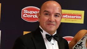 Andrés Baile habló sobre su retorno a la televisión con TV+: se refirió al abrupto fin de Me Late