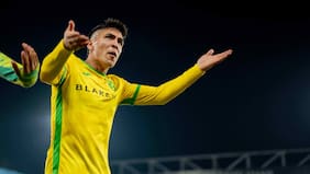 Atentos en la UC: Norwich rechaza millonaria oferta por Marcelino desde la Premier League