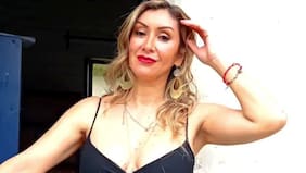 “Siempre me quiero volver a encerrar”: Angélica Sepúlveda reveló qué la mantiene lejos de los realities
