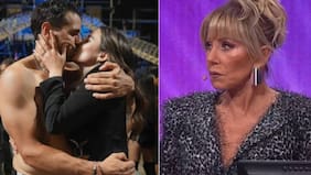 No lo dejó pasar y reaccionó de inmediato: Raquel Argandoña impacta con feroz “palo” tras dichos de Melina Noto por filtración