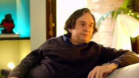 “Al principió me asusté…”: Gonzalo Robles reveló que sufrió una parálisis facial