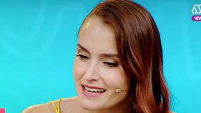 Begoña Basauri: “En algún minuto de mi adolescencia yo me pregunté si me gustaban las mujeres y no los hombres...”