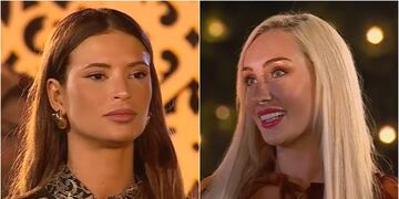 Julia Fernades - Fran Maira