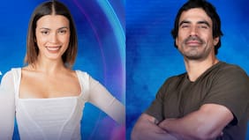 “Denos más, si no está la Copetelli”: Coni Capelli se refiere a burlas de Sebastián Ramírez en su contra