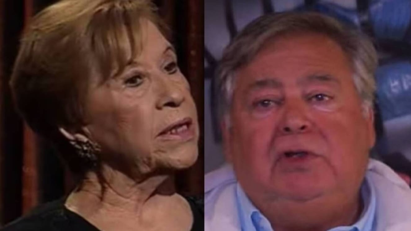 “Paty Cofré, fuiste utilizada”: Ernesto Belloni rompe el silencio tras acusación de charchazo y toma drástica decisión