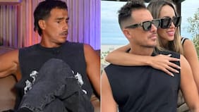 Camilo Huerta se desahoga tras quiebre con Marité: apuntó a episodio que impide cualquier posibilidad de reconciliación