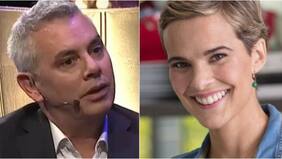 “Es un tema que hace mucho tiempo no me gusta tocarlo”: la advertencia de Viñuela al recordar a Javiera Suárez