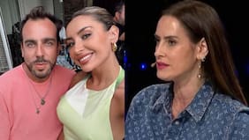 “Kaminski recibió una amenaza gravísima de parte de un familiar de Camila Andrade”: Adriana Barrientos defiende a su amigo