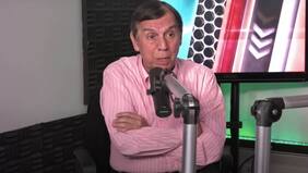 “Qué triste noticia…”: conmoción en el mundo del fútbol tras muerte de emblemático ex árbitro Jorge Massardo