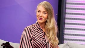 Janine Leal a más de tres años lejos de la televisión: “La extraño mucho... Feliz haría mi programa, me gusta mucho"