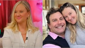 “Yo perdoné una vez por amor, pero dos veces no”: Rosemarie Dietz habló sobre su quiebre matrimonial