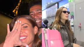 “Las mujeres ya no lloran...”: Gala firmó con estelar pagado para contar su verdad tras infidelidad de Luis Jiménez