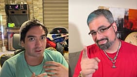 Vardoc abre cuenta en Arsmate y genera reacción de su amigo Xoda: “Es una línea sin retorno”