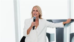 “Estamos en conversaciones”: Fábula trabaja en serie basada en la vida de Cecilia Bolocco