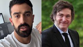 El chileno que perdió $6.000 dólares tras invertir en la criptomoneda promovida por Milei