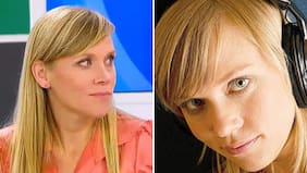 ¿Qué fue de Matilda Svensson?: Así es el presente de la recordada periodista