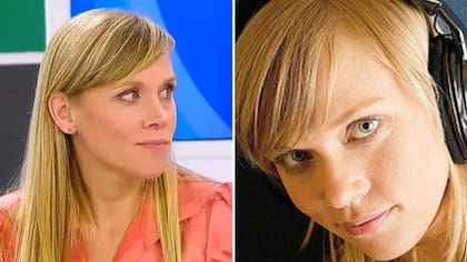 ¿Qué fue de Matilda Svensson?: Así es el presente de la recordada periodista
