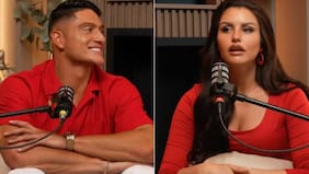Sammis Reyes tomó por sorpresa a Emilia Dides al exponer íntima revelación: la involucra directamente a ella