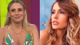 “Pobre mujer” y “¿no le da vergüenza?“: Gissella Gallardo saca ronchas por burlesca actitud al ver fotos de Gala Caldirola